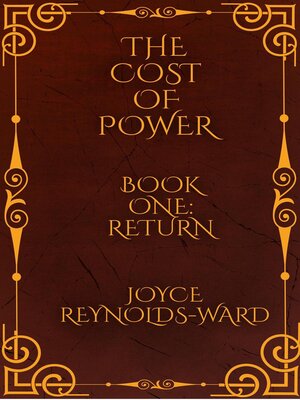 cover image of The Cost of Power